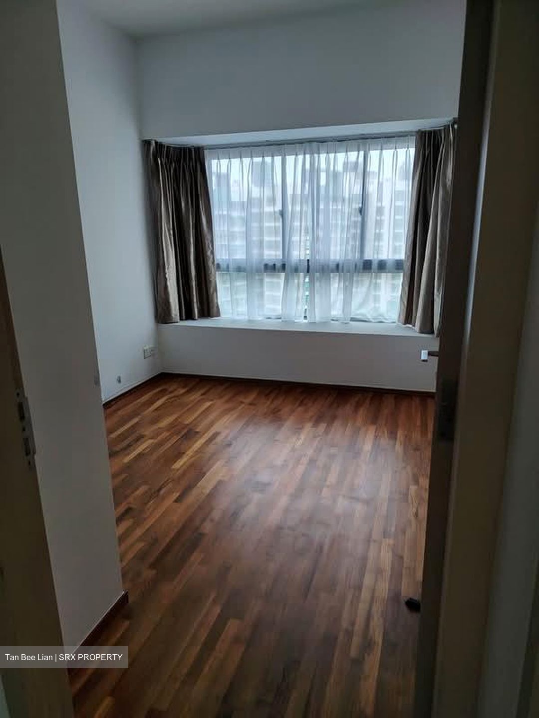 Botannia (D5), Condominium #593659671